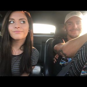 Meet your Posher, Darrian